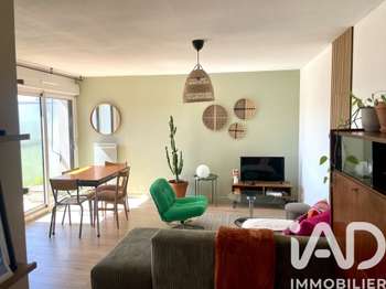 Vente Appartement 3 piècesVannes
