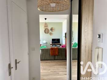 Vente appartement 3 pièces Vente appartement 3 pièces