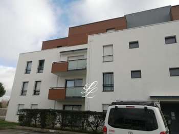 Vente Appartement 2 piècesVannes