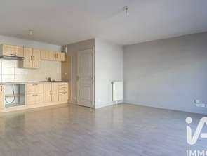 Vente Appartement 3 piècesVannes