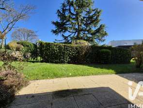 Vente Appartement 4 piècesVannes