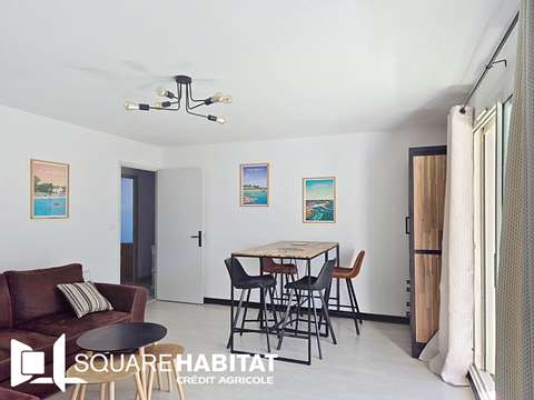 Vente appartement 3 pièces Vente appartement 3 pièces