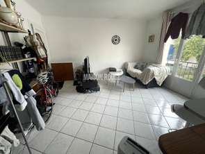 Vente Appartement 3 piècesVannes