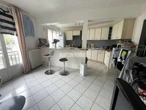 Vente appartement 3 pièces Vente appartement 3 pièces