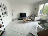 Vente appartement 3 pièces Vente appartement 3 pièces