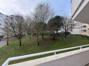 Vente appartement 2 pièces Vannes 56