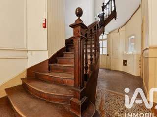 Vente appartement 5 pièces Vente appartement 5 pièces