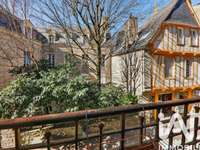 Vente appartement 5 pièces Vente appartement 5 pièces