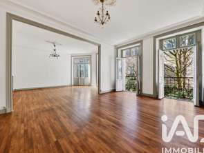 Vente Appartement 5 piècesVannes