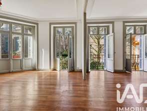 Vente Appartement 5 piècesVannes