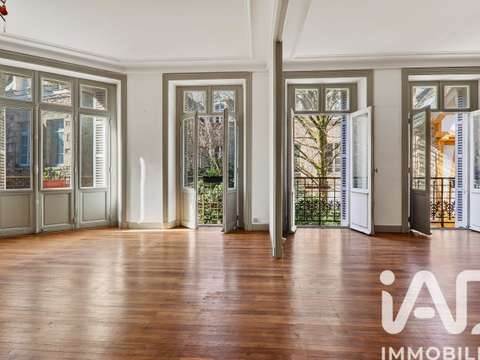 Vente appartement 5 pièces Vannes 56