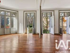 Vente Appartement 5 piècesVannes