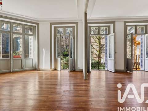 Vente appartement 5 pièces Vannes 56