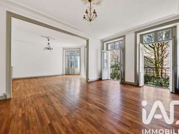 Vente appartement 5 pièces Vente appartement 5 pièces