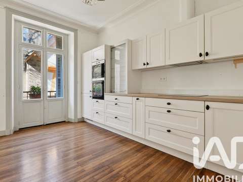 Vente appartement 5 pièces Vente appartement 5 pièces