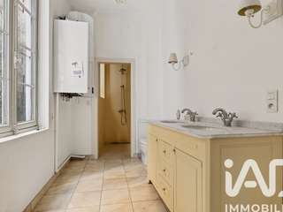 Vente appartement 5 pièces Vente appartement 5 pièces