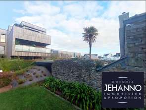 Vente Appartement T1Vannes