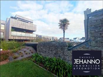 Vente appartement 1 pièce Vannes 56