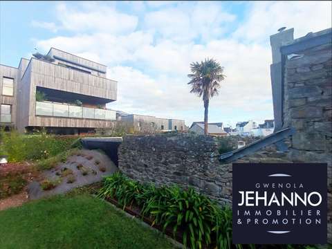 Vente appartement 1 pièce Vannes 56