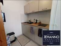 Vente appartement 1 pièce Vente appartement 1 pièce