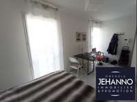 Vente appartement 1 pièce Vente appartement 1 pièce