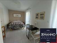 Vente appartement 1 pièce Vente appartement 1 pièce