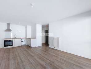Vente Appartement 2 piècesVannes