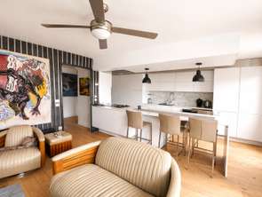 Vente Appartement 4 piècesVannes