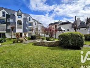 Vente Appartement 2 piècesVannes