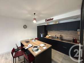 Vente Appartement 4 piècesVannes