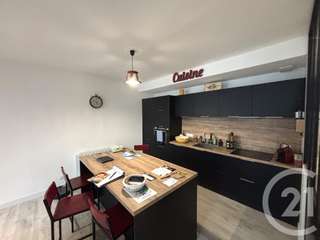 Vente appartement 4 pièces Vente appartement 4 pièces