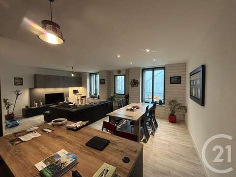 Vente appartement 4 pièces Vente appartement 4 pièces