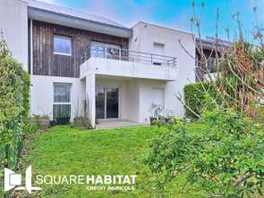 Vente Appartement 4 piècesVannes