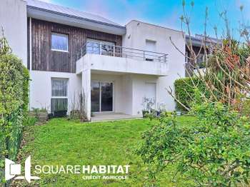 Vente appartement 4 pièces Vannes 56