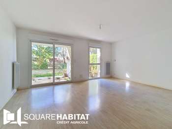 Vente appartement 4 pièces Vannes 56