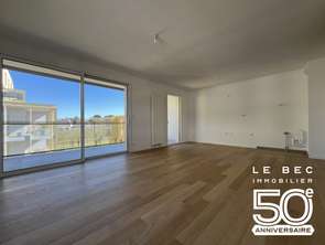 Vente Appartement 3 piècesVannes