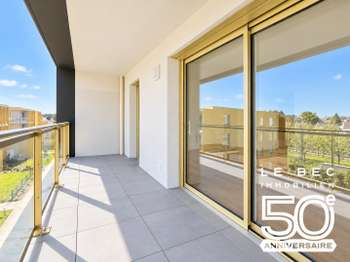 Vente Appartement 3 piècesVannes