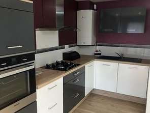 Vente Appartement 2 piècesVannes