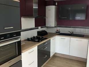 Photo Vente appartement Vannes