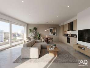 Vente Appartement 3 piècesVannes