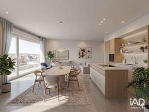 Vente Appartement 3 piècesVannes