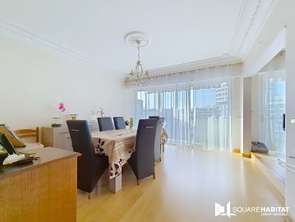 Vente Appartement 4 piècesVannes