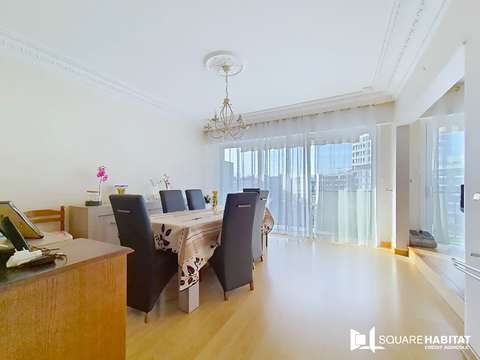 Vente appartement 4 pièces Vente appartement 4 pièces