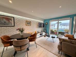 Vente Appartement 3 piècesVannes