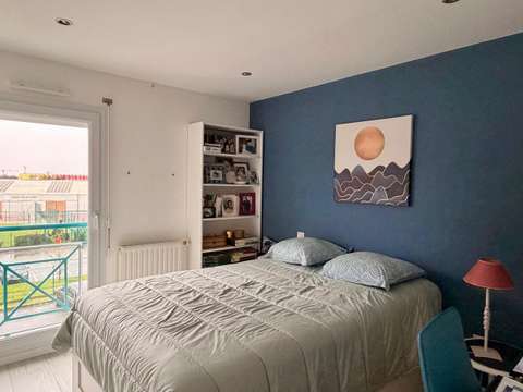 Vente appartement 3 pièces Vente appartement 3 pièces