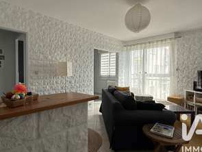 Vente Appartement 4 piècesVannes