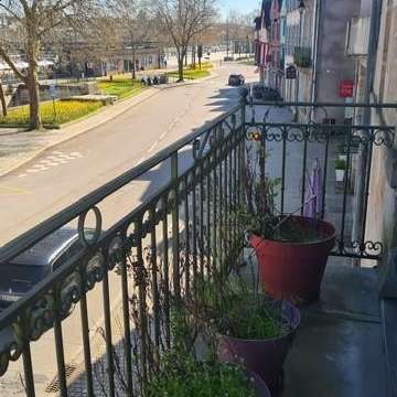 Vente appartement 3 pièces Vannes 56
