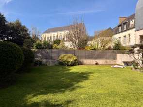 Vente Appartement 5 piècesVannes