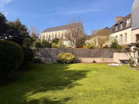 Vente appartement 5 pièces Vannes 56