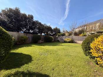 Vente Appartement 5 piècesVannes